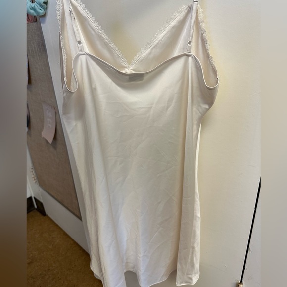sunday best aritzia silk dress! - Picture 2 of 3